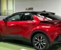 Тойота C-HR, объемом двигателя 1.8 л и пробегом 0 тыс. км за 39170 $, фото 2 на Automoto.ua