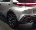 Тойота C-HR, объемом двигателя 1.99 л и пробегом 0 тыс. км за 39009 $, фото 2 на Automoto.ua