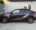 Тойота C-HR, объемом двигателя 0 л и пробегом 2 тыс. км за 34900 $, фото 20 на Automoto.ua