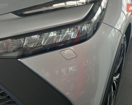 Тойота C-HR, объемом двигателя 1.99 л и пробегом 0 тыс. км за 39009 $, фото 30 на Automoto.ua