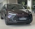 Тойота C-HR, объемом двигателя 1.99 л и пробегом 0 тыс. км за 36972 $, фото 1 на Automoto.ua
