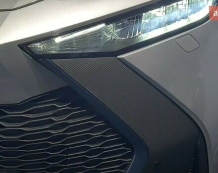 Тойота C-HR, объемом двигателя 1.99 л и пробегом 0 тыс. км за 39009 $, фото 18 на Automoto.ua