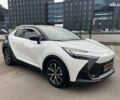 Тойота C-HR, объемом двигателя 0 л и пробегом 14 тыс. км за 40900 $, фото 10 на Automoto.ua