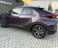 Тойота C-HR, объемом двигателя 0 л и пробегом 2 тыс. км за 34900 $, фото 26 на Automoto.ua