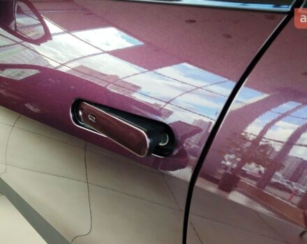 купити нове авто Тойота C-HR 2024 року від офіційного дилера Тойота Центр Чернігів «Соллі-Плюс» Тойота фото