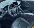 купить новое авто Тойота C-HR 2024 года от официального дилера Тойота на Столичному Тойота фото