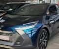 Тойота C-HR, об'ємом двигуна 1.99 л та пробігом 0 тис. км за 38971 $, фото 1 на Automoto.ua
