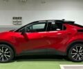 Тойота C-HR, об'ємом двигуна 1.8 л та пробігом 0 тис. км за 39190 $, фото 7 на Automoto.ua