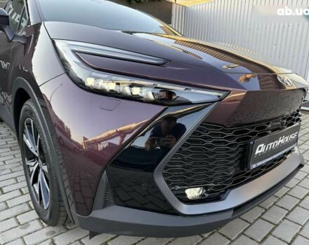 Тойота C-HR, объемом двигателя 0 л и пробегом 2 тыс. км за 34900 $, фото 13 на Automoto.ua