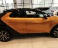 купити нове авто Тойота C-HR 2024 року від офіційного дилера Тойота Центр Чернігів «Соллі-Плюс» Тойота фото