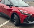 Тойота C-HR, объемом двигателя 1.8 л и пробегом 0 тыс. км за 39170 $, фото 1 на Automoto.ua