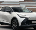 Тойота C-HR, об'ємом двигуна 1.99 л та пробігом 0 тис. км за 44539 $, фото 6 на Automoto.ua