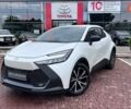 Тойота C-HR, объемом двигателя 0 л и пробегом 7 тыс. км за 34900 $, фото 1 на Automoto.ua