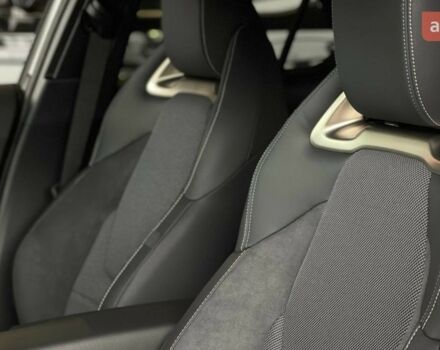 Тойота C-HR, об'ємом двигуна 1.8 л та пробігом 0 тис. км за 39412 $, фото 10 на Automoto.ua