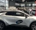 Тойота C-HR, объемом двигателя 1.99 л и пробегом 0 тыс. км за 39009 $, фото 16 на Automoto.ua