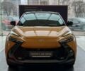 Тойота C-HR, об'ємом двигуна 1.99 л та пробігом 0 тис. км за 44686 $, фото 1 на Automoto.ua