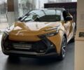 Тойота C-HR, объемом двигателя 1.99 л и пробегом 0 тыс. км за 43995 $, фото 2 на Automoto.ua