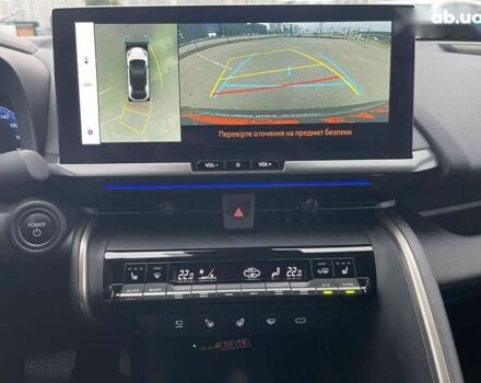 Тойота C-HR, объемом двигателя 0 л и пробегом 14 тыс. км за 41700 $, фото 22 на Automoto.ua