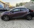 Тойота C-HR, объемом двигателя 0 л и пробегом 2 тыс. км за 34900 $, фото 11 на Automoto.ua