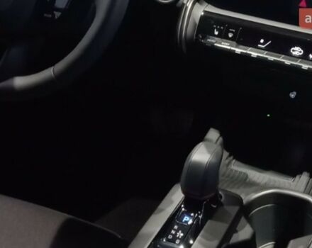 Тойота C-HR, объемом двигателя 1.99 л и пробегом 0 тыс. км за 39009 $, фото 34 на Automoto.ua