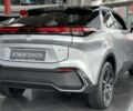 купить новое авто Тойота C-HR 2024 года от официального дилера Автосаміт Біла Церква Тойота фото