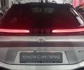 купить новое авто Тойота C-HR 2024 года от официального дилера Автосаміт Біла Церква Тойота фото