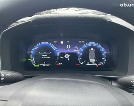 Тойота C-HR, объемом двигателя 0 л и пробегом 14 тыс. км за 41700 $, фото 25 на Automoto.ua