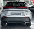 купить новое авто Тойота C-HR 2024 года от официального дилера Автосаміт Біла Церква Тойота фото