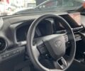купить новое авто Тойота C-HR 2024 года от официального дилера Автосаміт Біла Церква Тойота фото