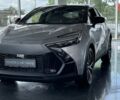 купить новое авто Тойота C-HR 2024 года от официального дилера Автосаміт Біла Церква Тойота фото
