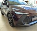 купити нове авто Тойота C-HR 2024 року від офіційного дилера Тойота Центр Чернігів «Соллі-Плюс» Тойота фото