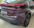 купити нове авто Тойота C-HR 2024 року від офіційного дилера Тойота Центр Чернігів «Соллі-Плюс» Тойота фото