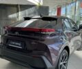 Тойота C-HR, объемом двигателя 1.99 л и пробегом 0 тыс. км за 36972 $, фото 4 на Automoto.ua