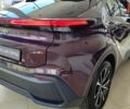 купить новое авто Тойота C-HR 2024 года от официального дилера Автоцентр AUTO.RIA Тойота фото
