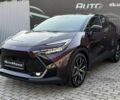 Тойота C-HR, объемом двигателя 0 л и пробегом 2 тыс. км за 34900 $, фото 4 на Automoto.ua