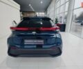 купить новое авто Тойота C-HR 2024 года от официального дилера Тойота Центр Черкаси Мотор Сіті Тойота фото