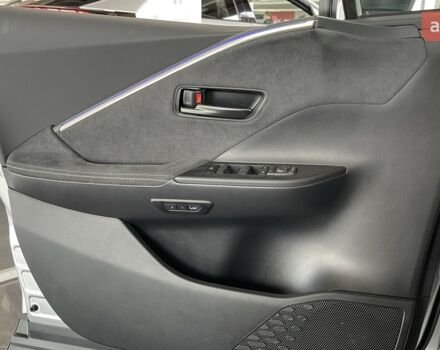 купити нове авто Тойота C-HR 2024 року від офіційного дилера Автосаміт Біла Церква Тойота фото