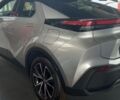 Тойота C-HR, объемом двигателя 1.99 л и пробегом 0 тыс. км за 39009 $, фото 24 на Automoto.ua