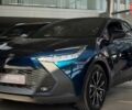 Тойота C-HR, об'ємом двигуна 1.99 л та пробігом 0 тис. км за 38971 $, фото 3 на Automoto.ua
