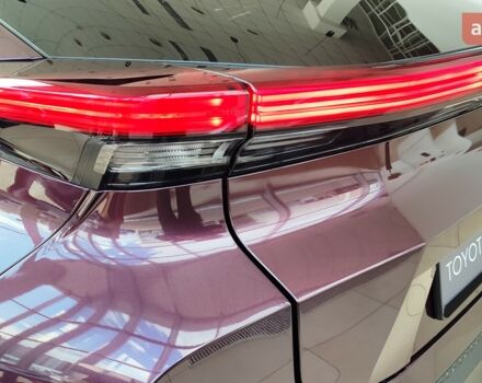купить новое авто Тойота C-HR 2024 года от официального дилера Автоцентр AUTO.RIA Тойота фото