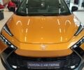 купити нове авто Тойота C-HR 2024 року від офіційного дилера Тойота Центр Чернігів «Соллі-Плюс» Тойота фото