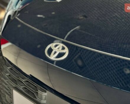 Тойота C-HR, об'ємом двигуна 1.99 л та пробігом 0 тис. км за 37710 $, фото 18 на Automoto.ua