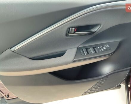 купити нове авто Тойота C-HR 2024 року від офіційного дилера Тойота Центр Чернігів «Соллі-Плюс» Тойота фото