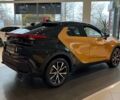 Тойота C-HR, объемом двигателя 1.99 л и пробегом 0 тыс. км за 44557 $, фото 3 на Automoto.ua