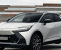 Тойота C-HR, объемом двигателя 1.99 л и пробегом 0 тыс. км за 44539 $, фото 2 на Automoto.ua