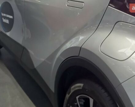 Тойота C-HR, объемом двигателя 1.99 л и пробегом 0 тыс. км за 39009 $, фото 8 на Automoto.ua