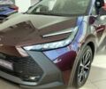 купить новое авто Тойота C-HR 2024 года от официального дилера Автоцентр AUTO.RIA Тойота фото