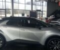 купить новое авто Тойота C-HR 2024 года от официального дилера Автосаміт Біла Церква Тойота фото