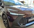 купить новое авто Тойота C-HR 2024 года от официального дилера Автоцентр AUTO.RIA Тойота фото