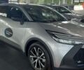 Тойота C-HR, объемом двигателя 1.99 л и пробегом 0 тыс. км за 39009 $, фото 1 на Automoto.ua